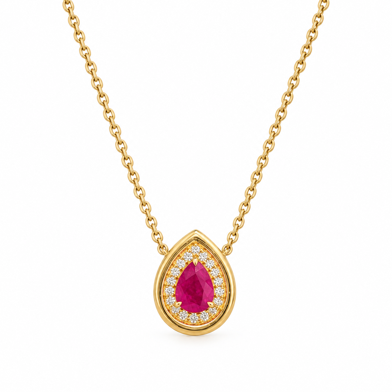 Collar Lorie
