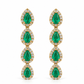 Aretes Kayla
