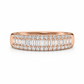 Anillo Líneas Aria Mini