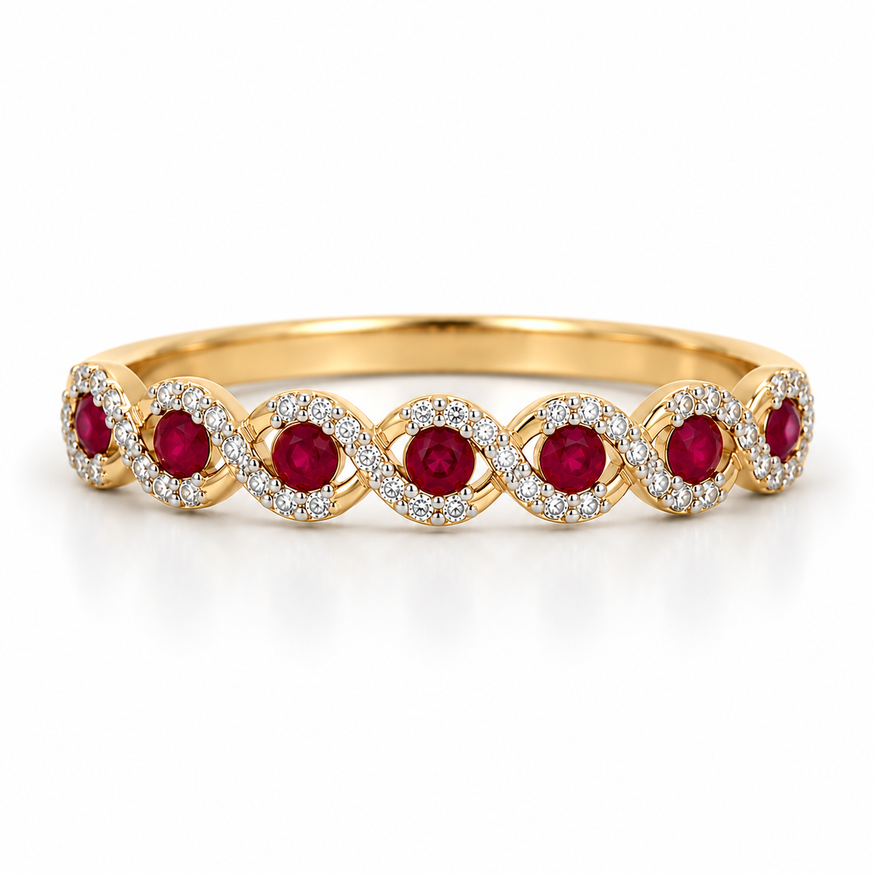 Anillo Destino
