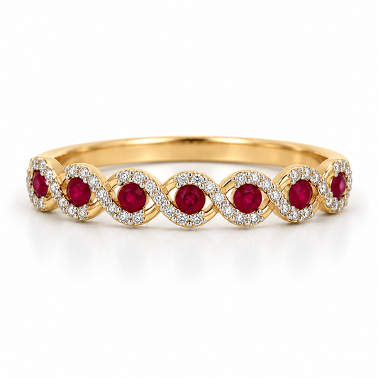 Anillo Destino