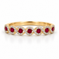 Anillo Destino