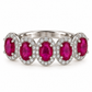 Anillo Claire