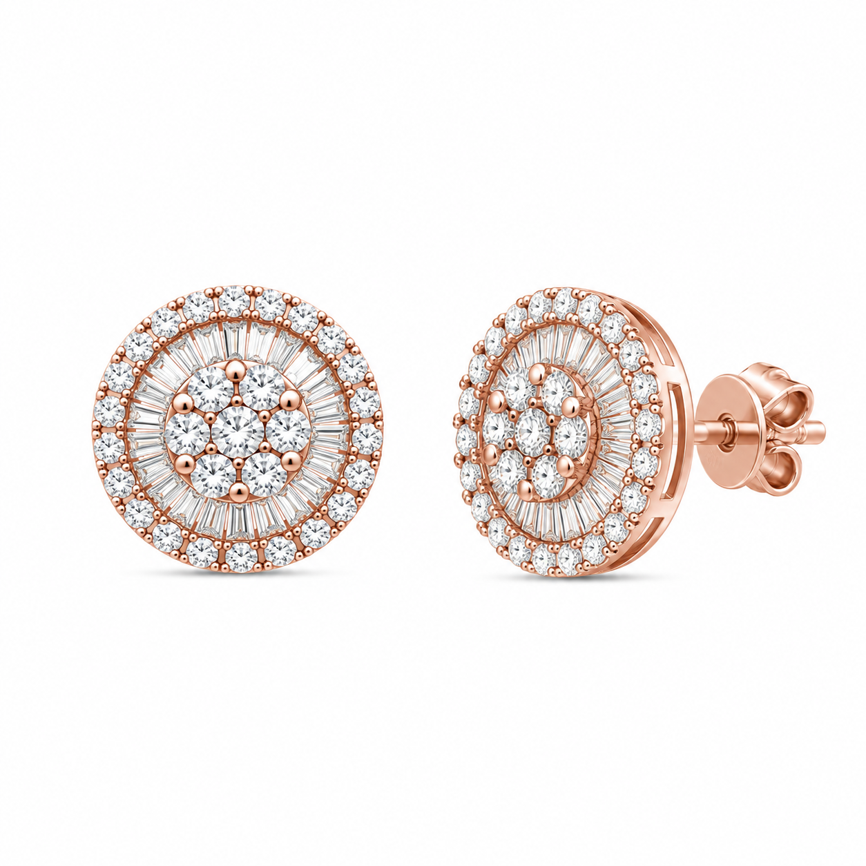 Aretes Aria Regular