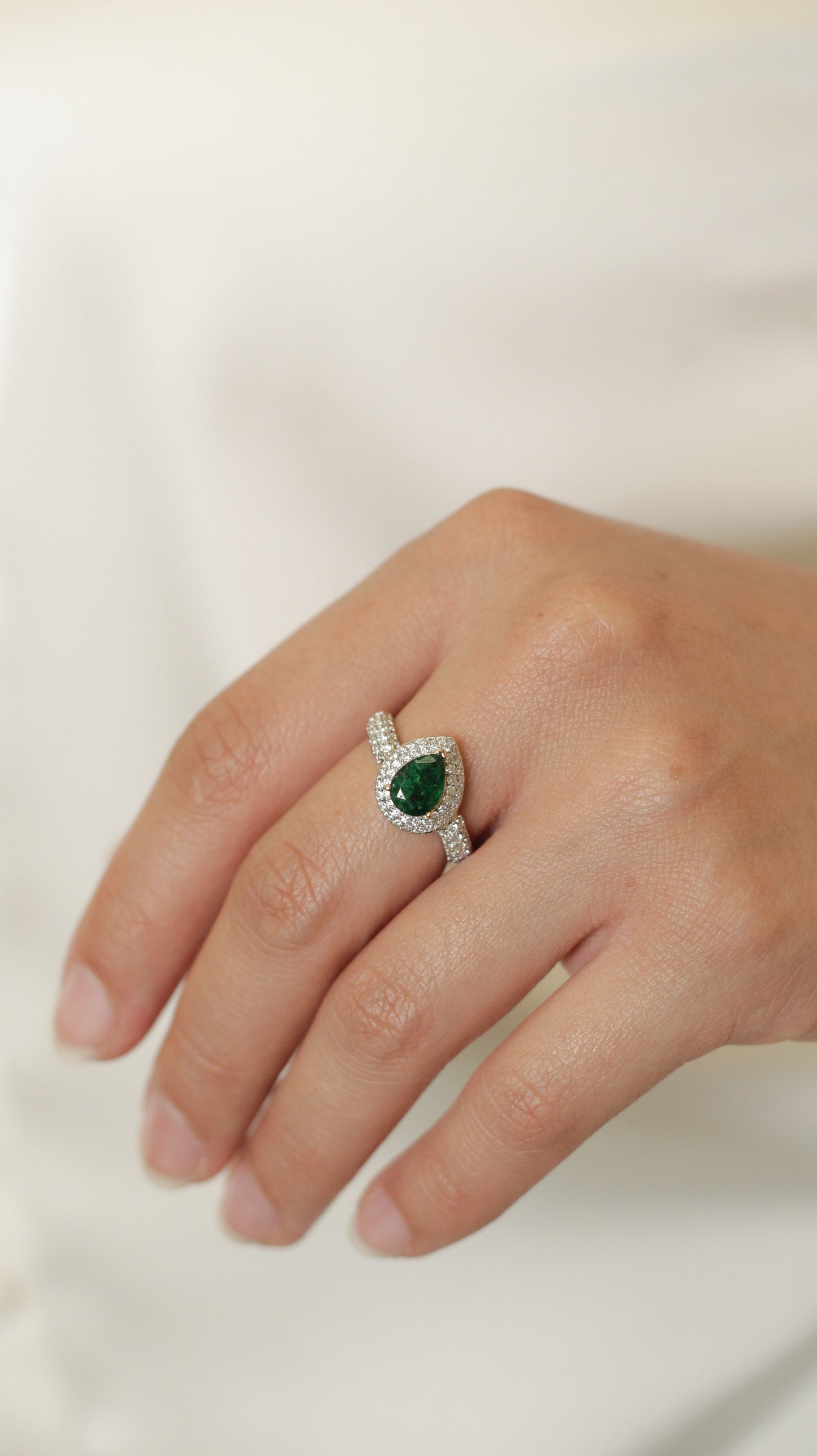 Anillo Sienna