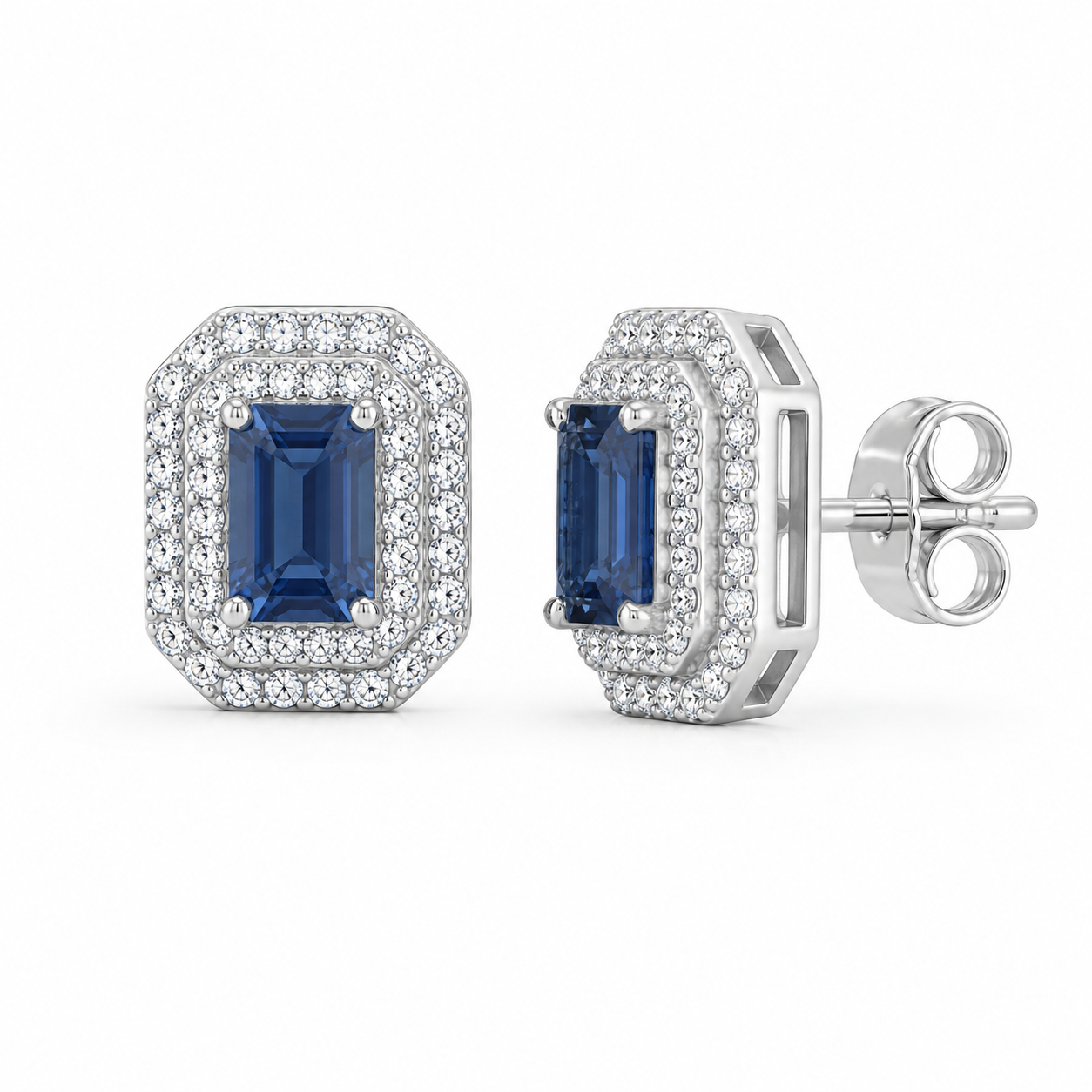 Aretes Quenara
