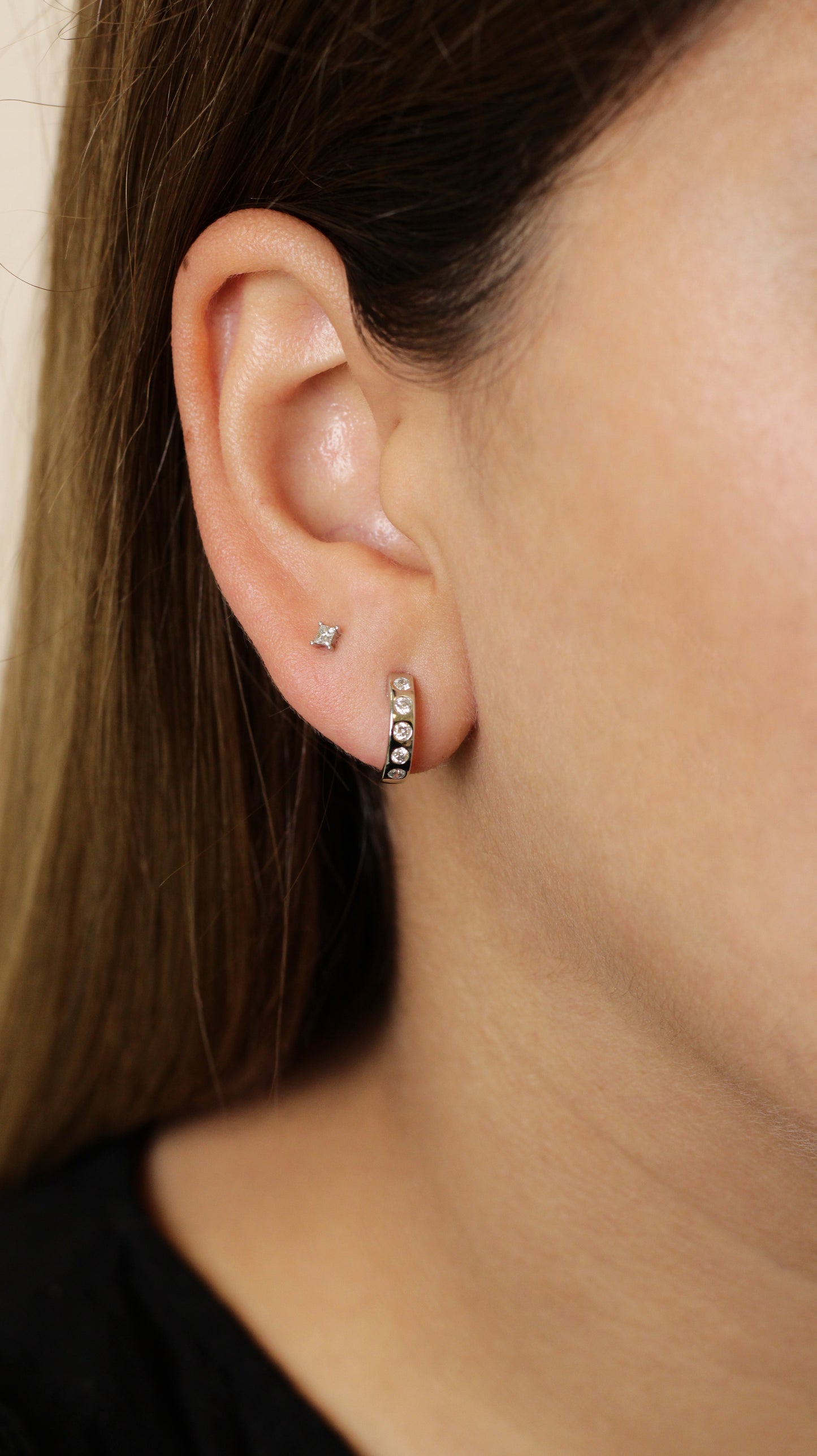Piercing Cadrisse