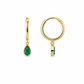 Aretes Elaris