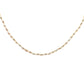 Collar de perlas