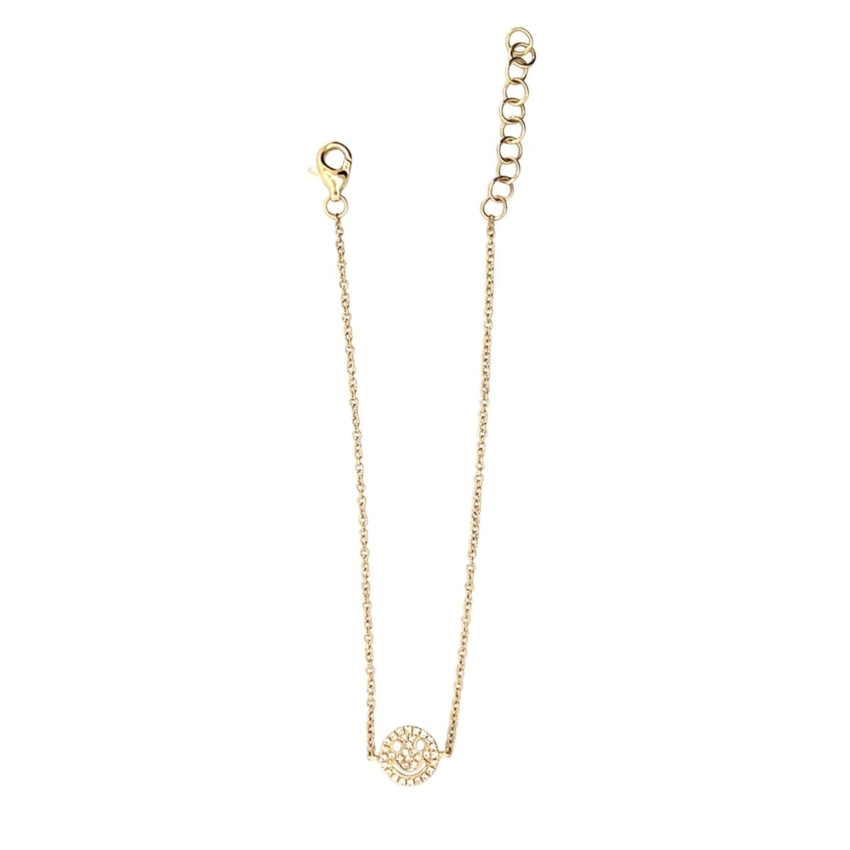 Pulsera Happy Face
