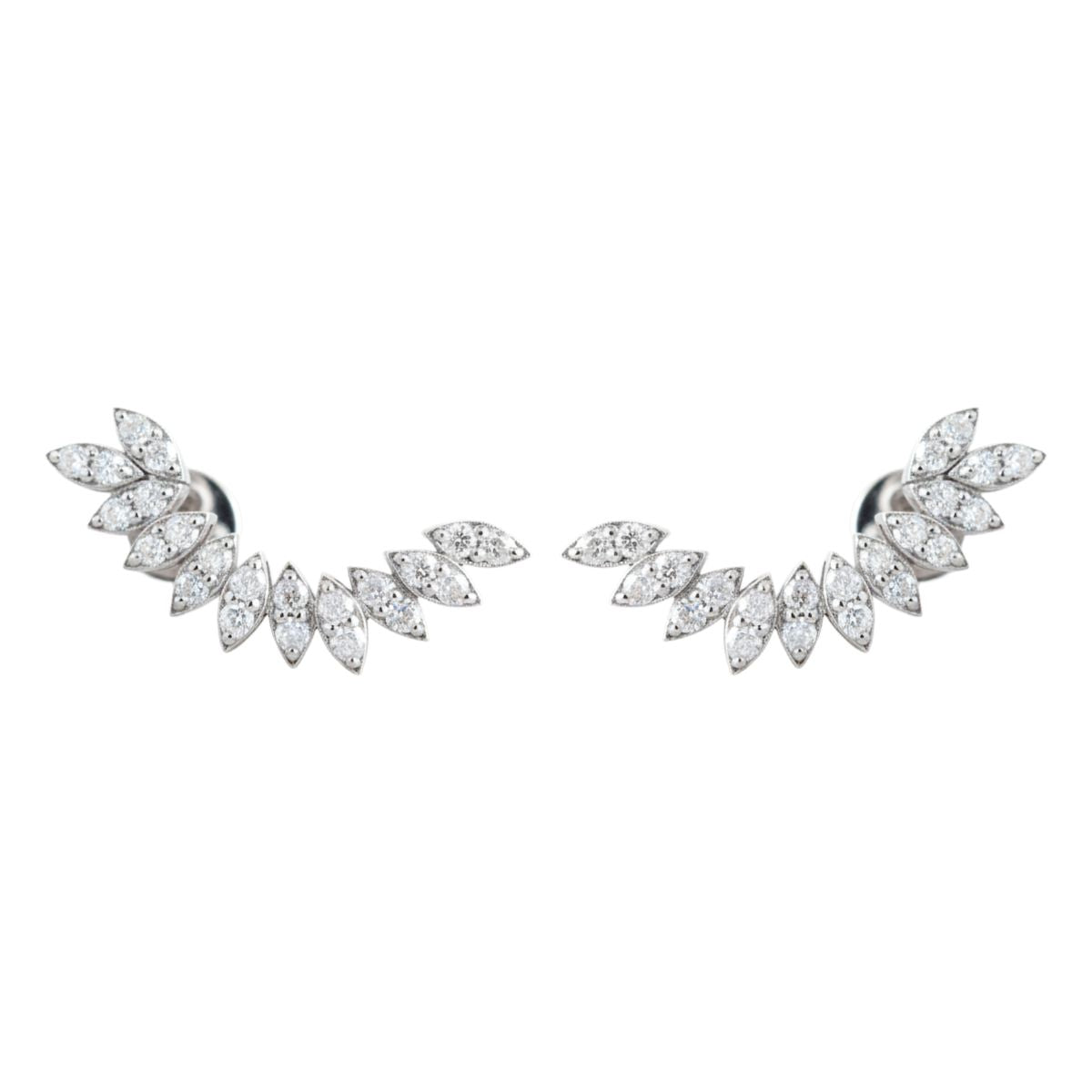 Aretes Luz de Savia