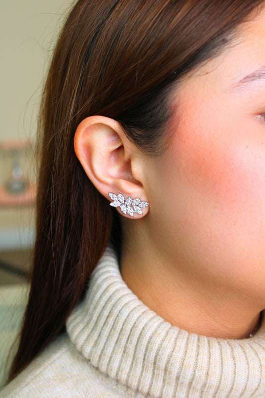 Aretes Luz de Savia