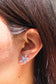 Aretes Brillo Silvestre