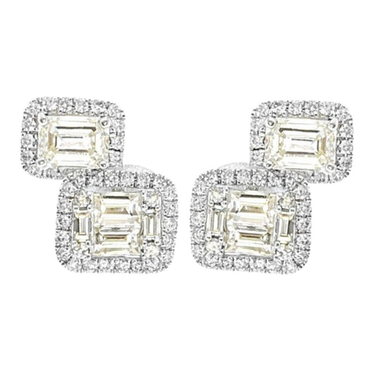 Aretes Dos Almas