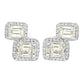 Aretes Dos Almas