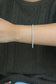 Pulsera Tennis Aurea