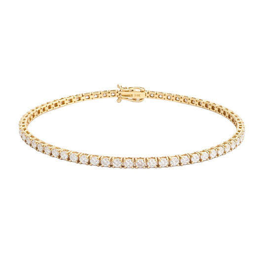 Pulsera Tennis Zaria