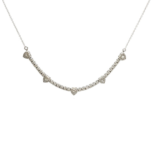 Collar Destello de Amor