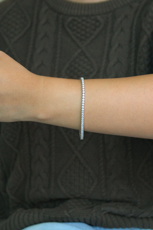 Pulsera Tennis Isara