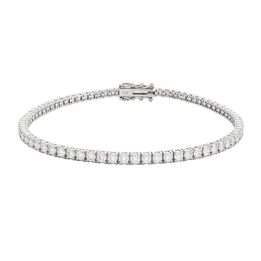 Pulsera Tennis Isara