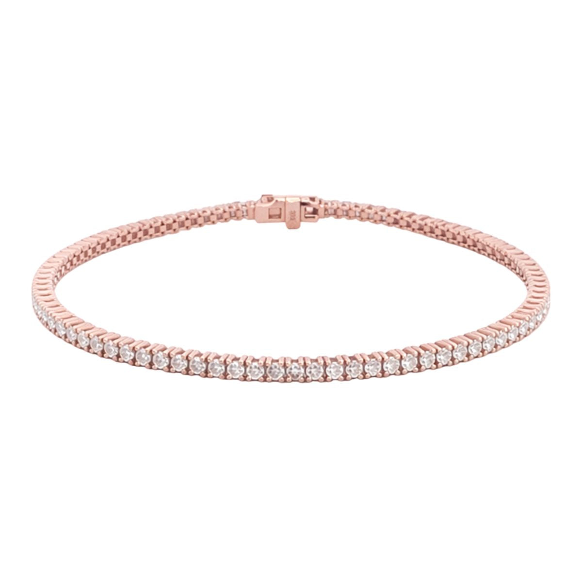 Pulsera Tennis Velora