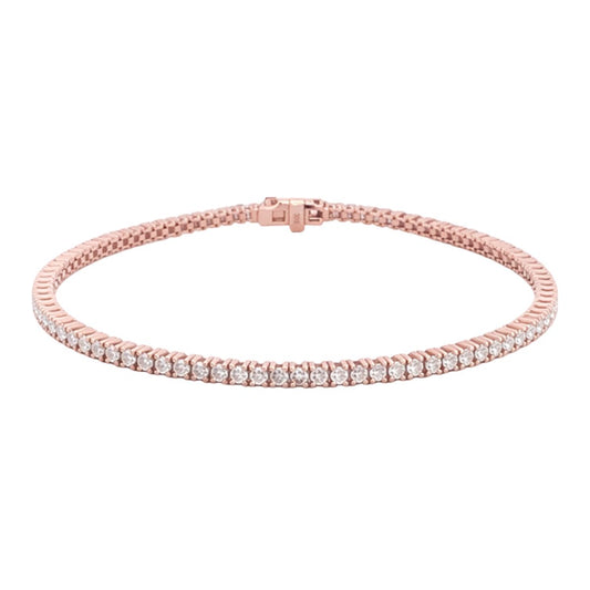 Pulsera Tennis Velora