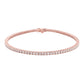 Pulsera Tennis Velora