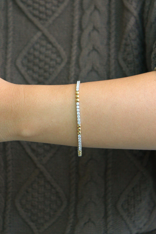 Pulsera Elia