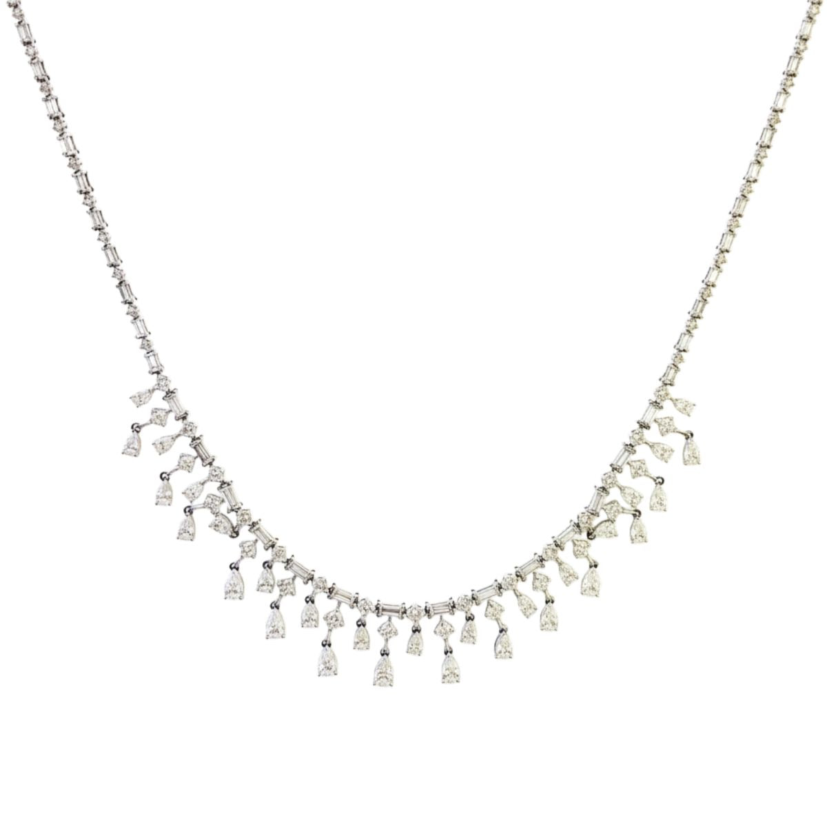 Collar Eclipse de Luz