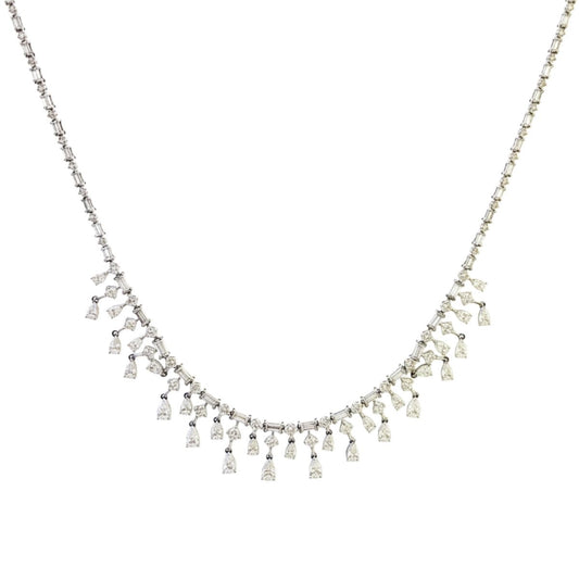 Collar Eclipse de Luz