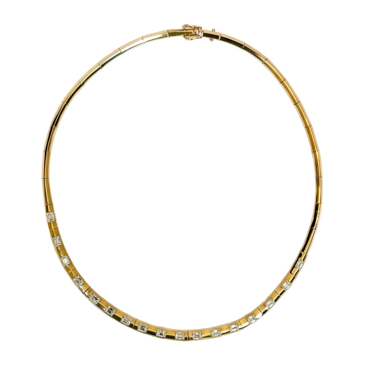 Collar Altair