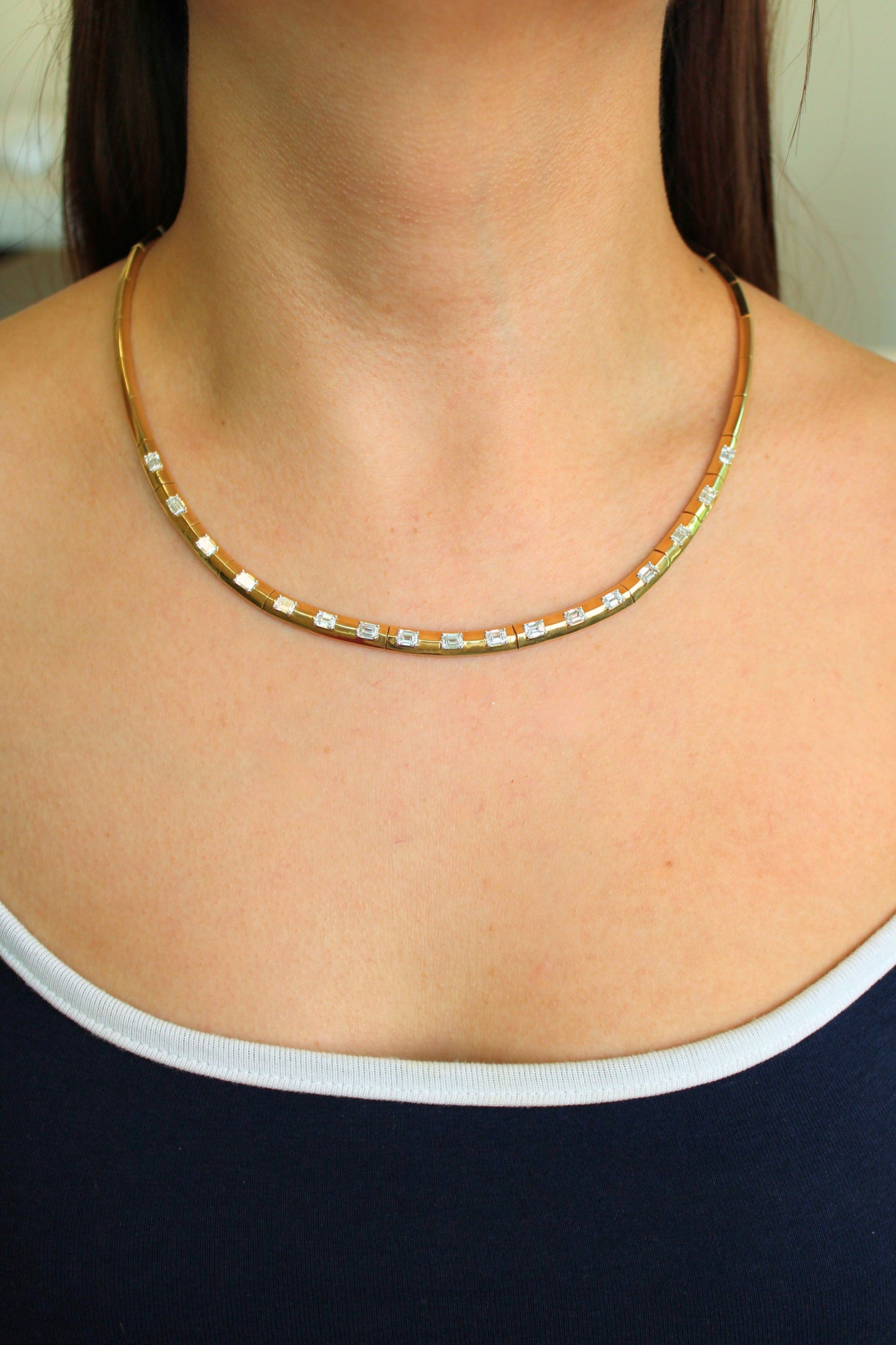 Collar Altair