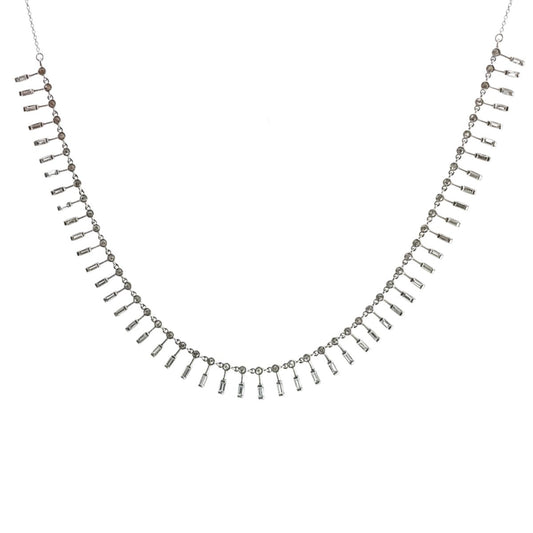 Collar Lluvia de Luz
