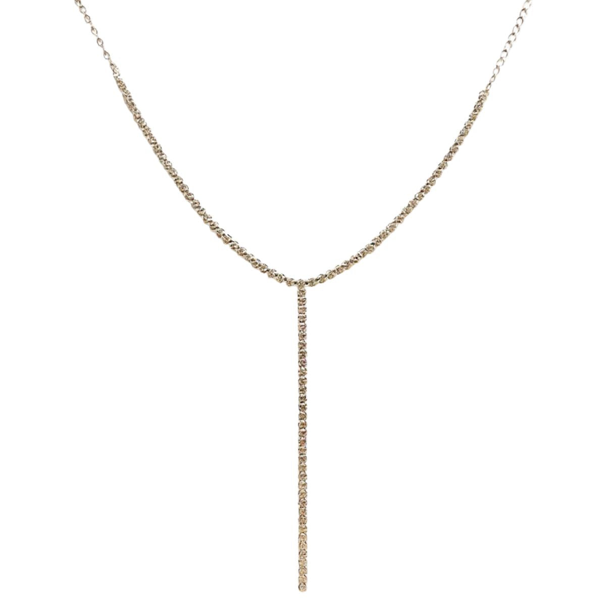 Collar Lazo de Luz