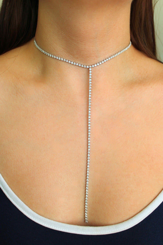 Collar Lazo de Luz