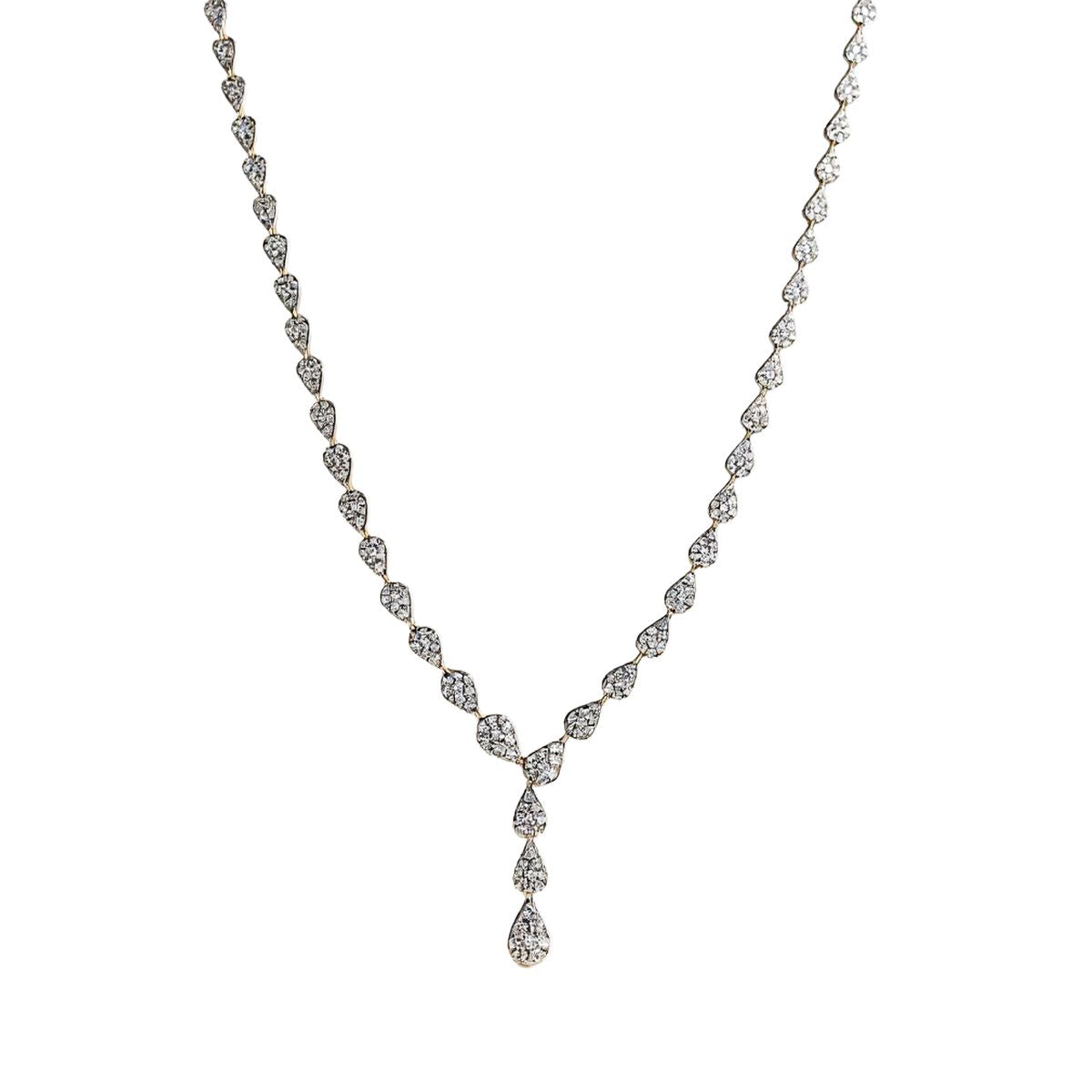 Collar Gotas Eternas