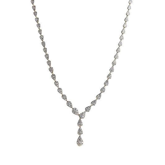 Collar Gotas Eternas