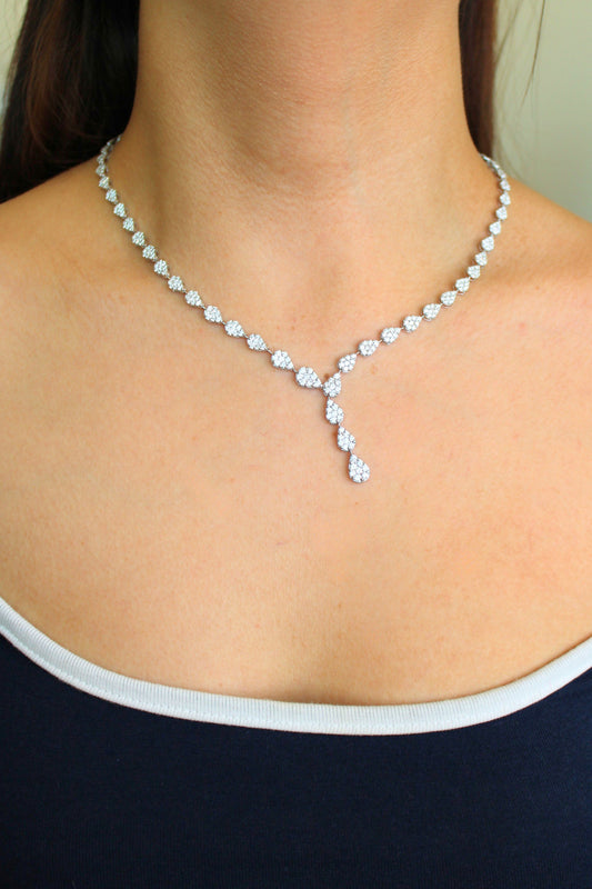 Collar Gotas Eternas
