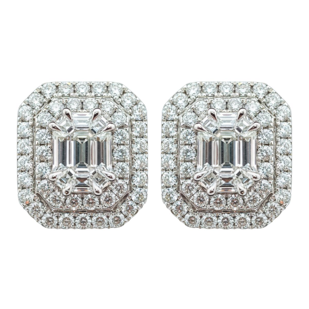 Aretes Alma Eterna