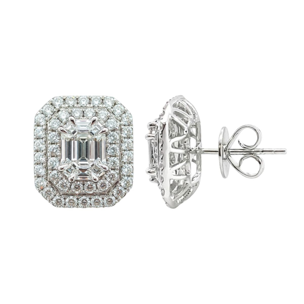 Aretes Alma Eterna