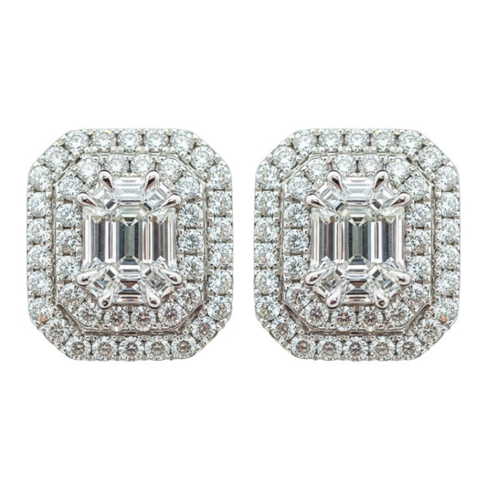 Aretes Alma Eterna