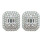 Aretes Alma Eterna