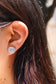 Aretes Pureza Infinita
