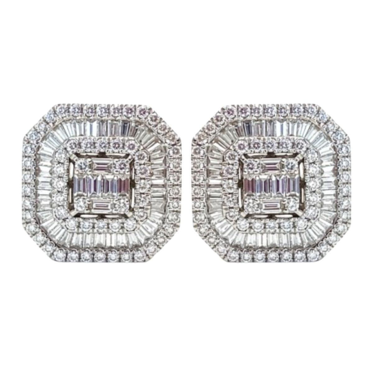Aretes Pureza Infinita