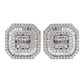 Aretes Pureza Infinita