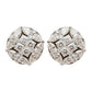 Aretes Arabesco de Luz
