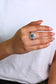 Anillo Reina Celeste