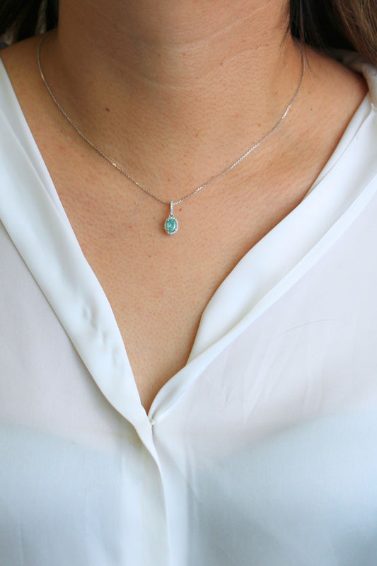 Collar Ola
