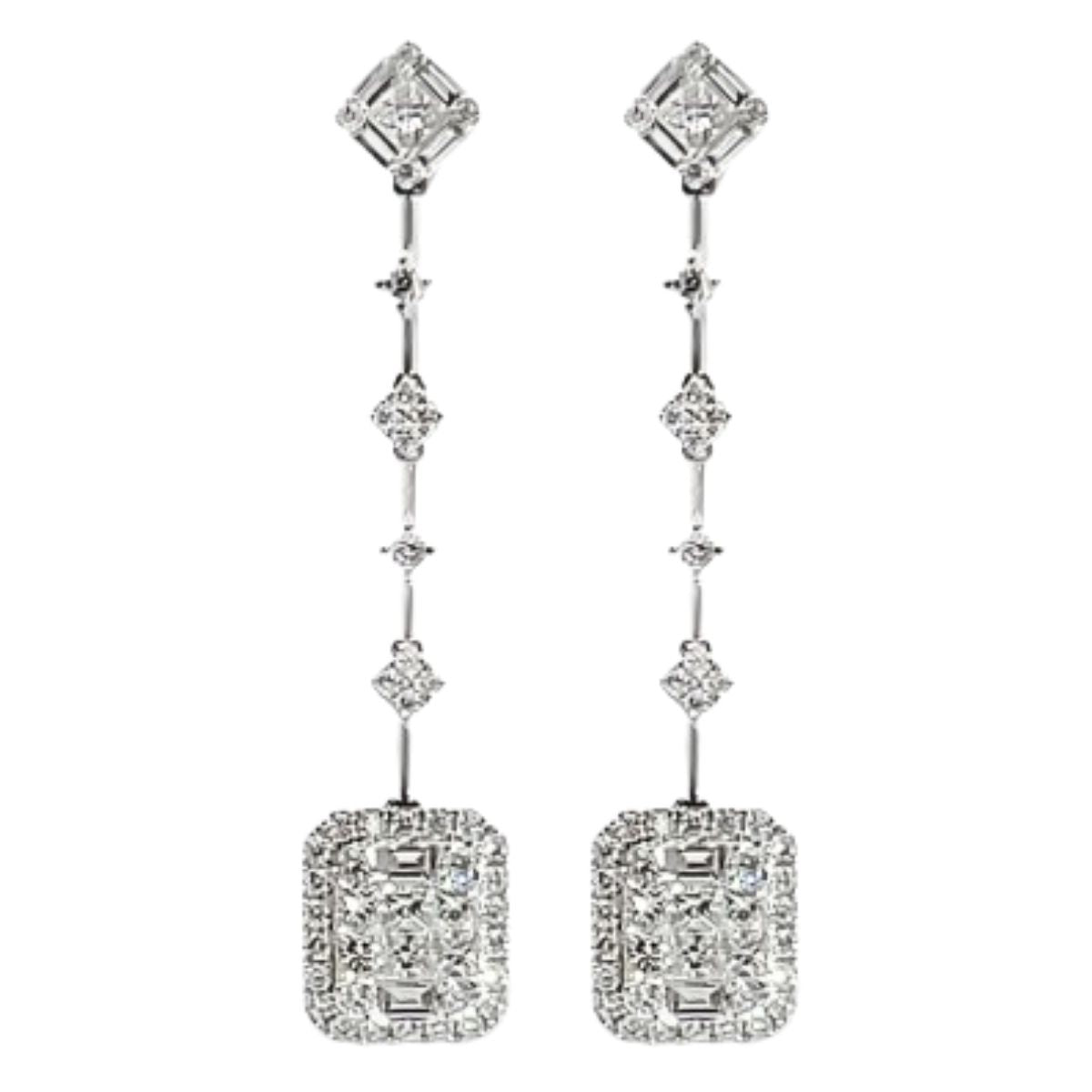 Aretes Encanto Supremo