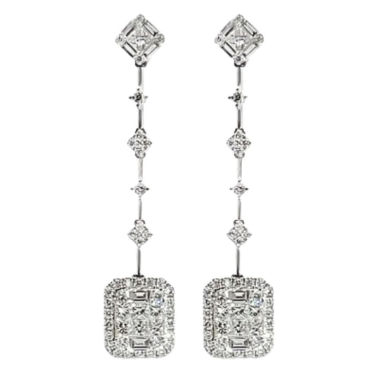 Aretes Encanto Supremo